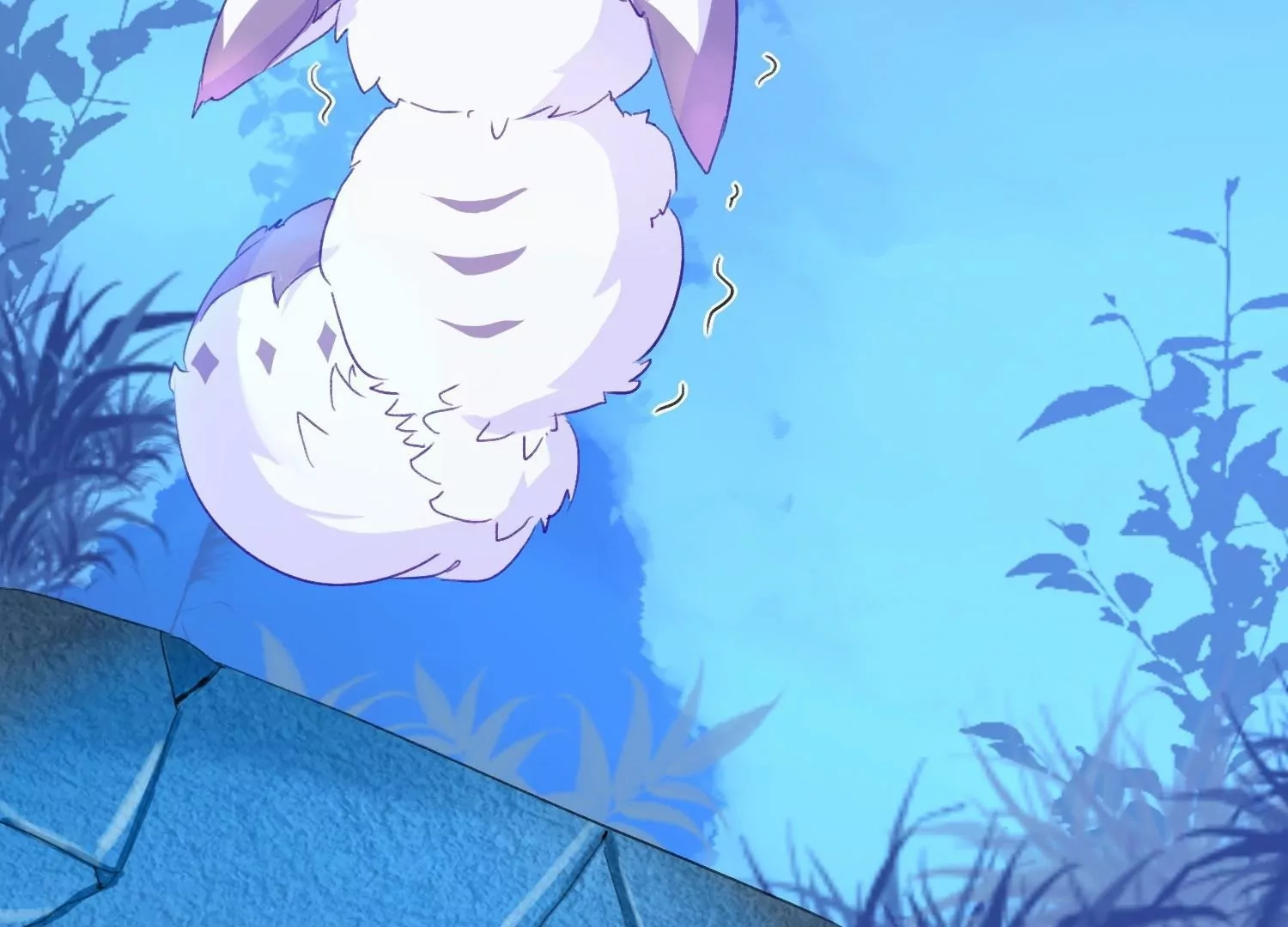 第2话  再相遇是福还是祸(1/4)-第2话