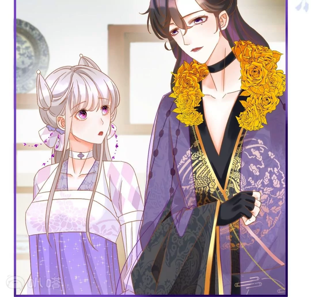 第14话  独占小美人(1/3)-第14话