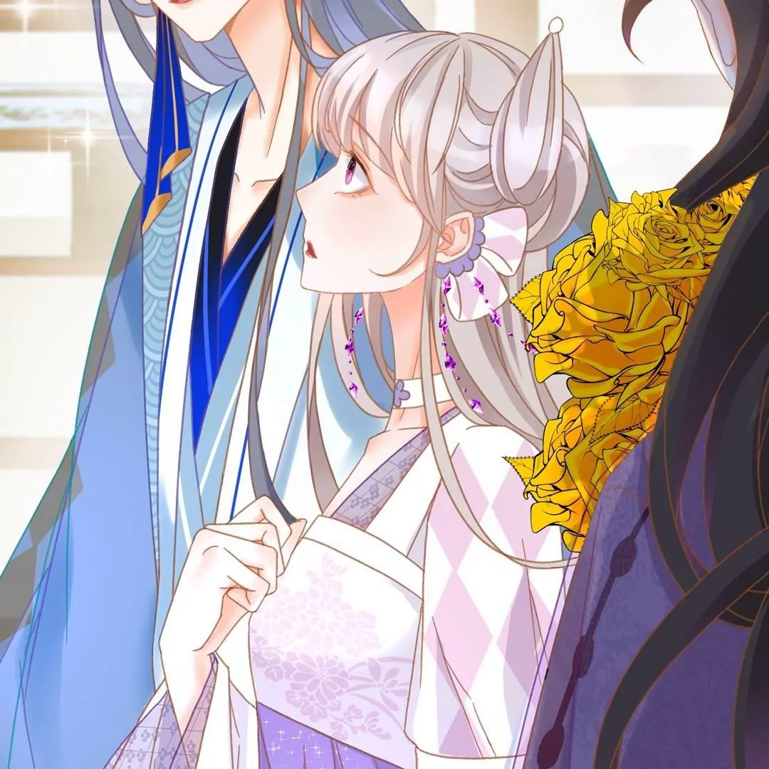 第14话  独占小美人(1/3)-第14话