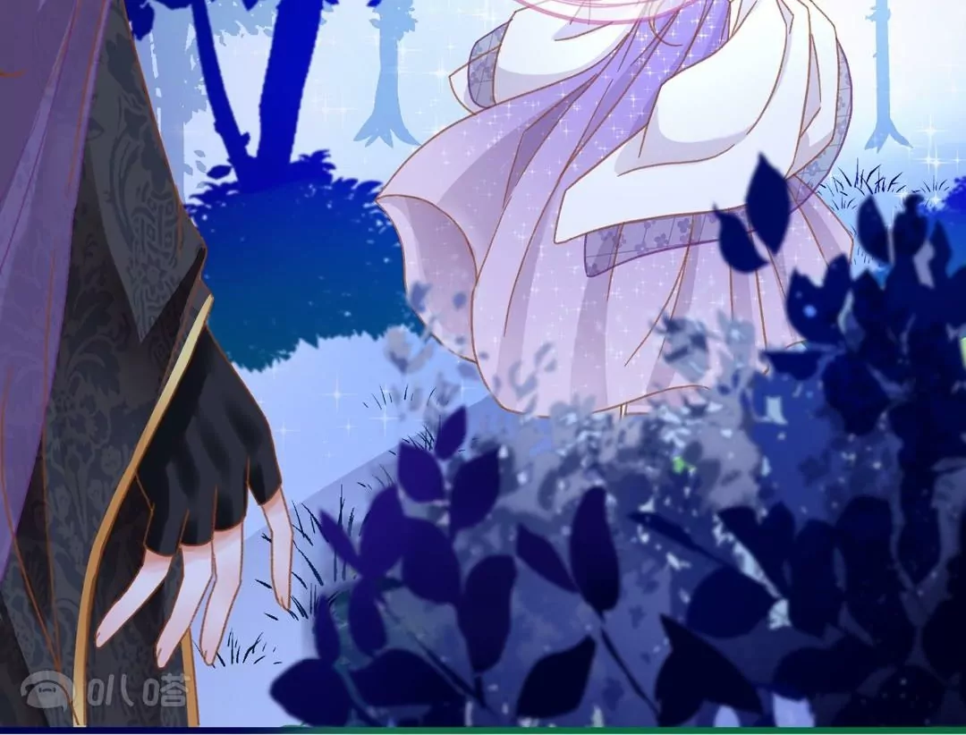 第14话  独占小美人(1/3)-第14话