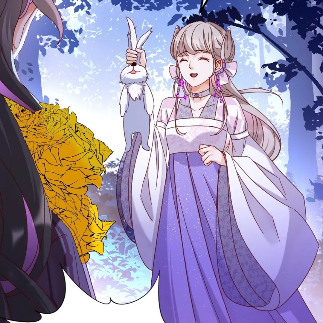 第14话  独占小美人(1/3)-第14话