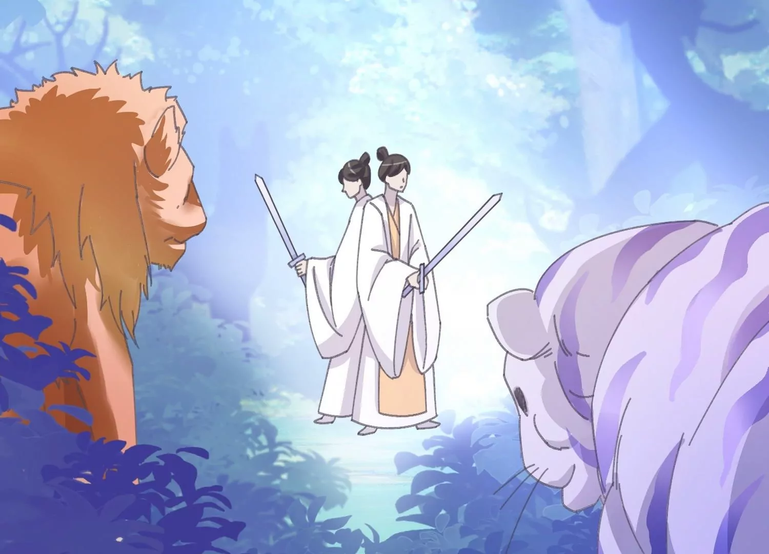 第18话  严格调教她(1/3)-第18话