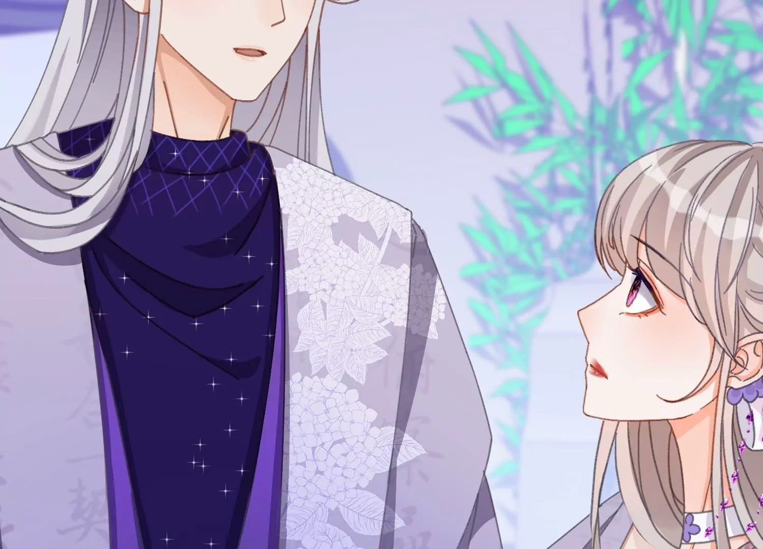 第18话  严格调教她(1/3)-第18话