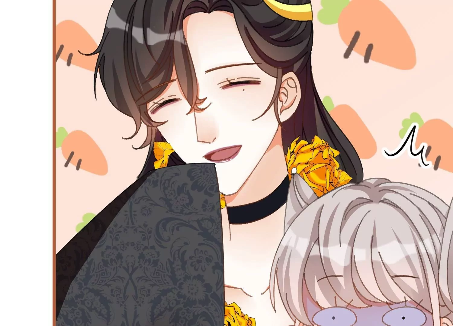 第18话  严格调教她(1/3)-第18话