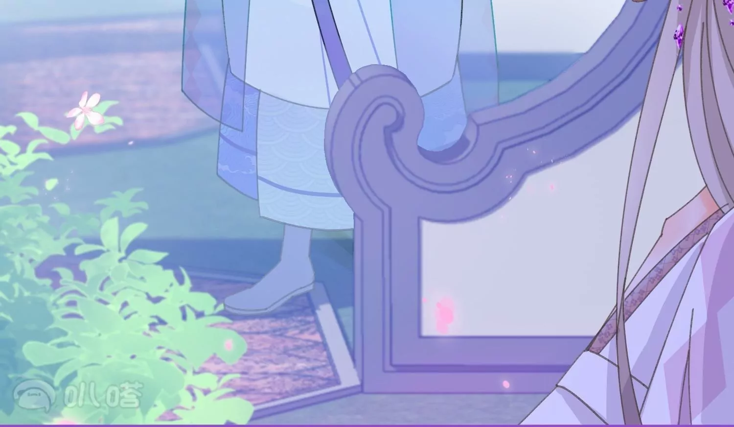 第18话  严格调教她(1/3)-第18话