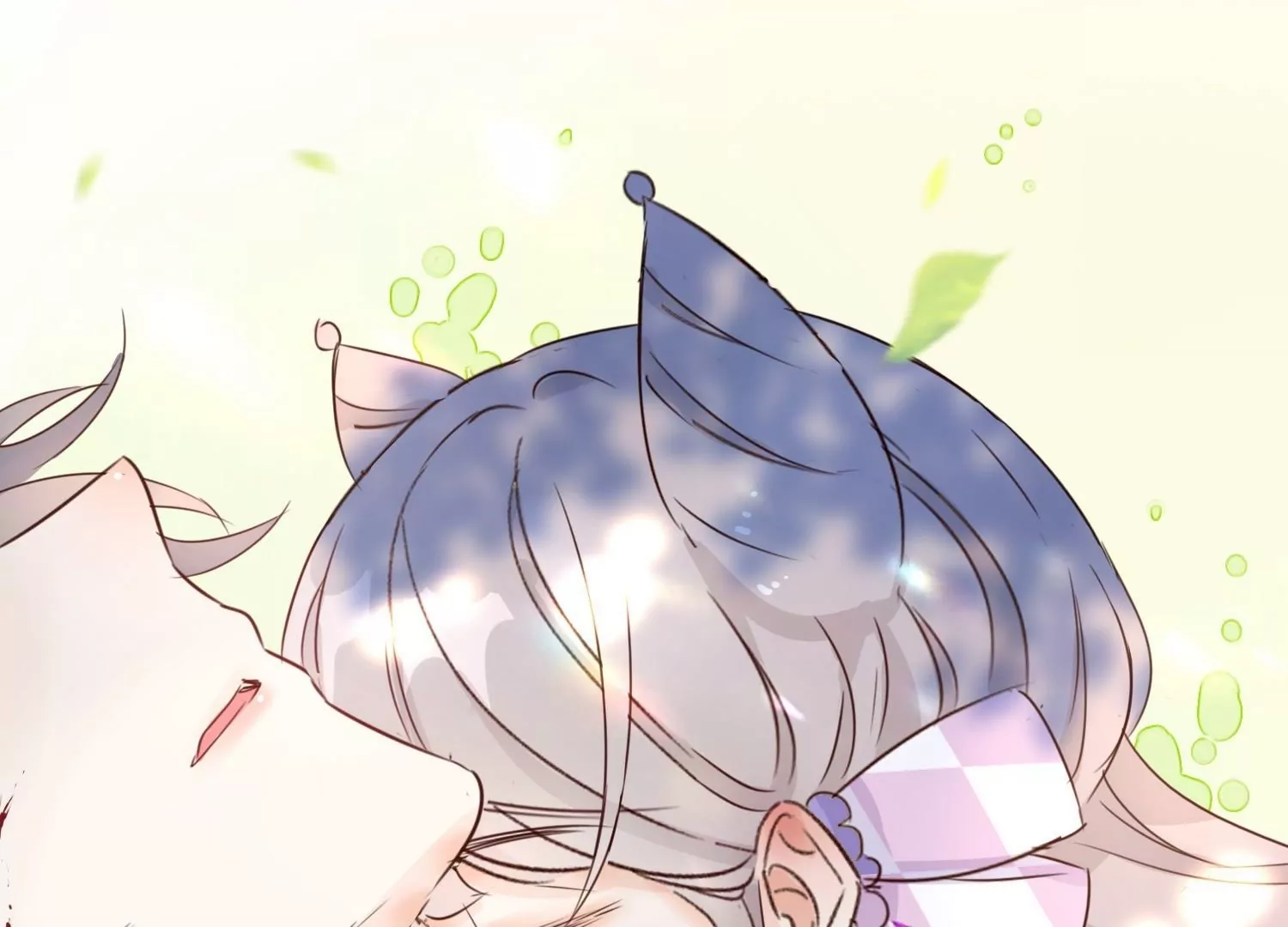 第20话  唇齿相依(1/3)-第20话