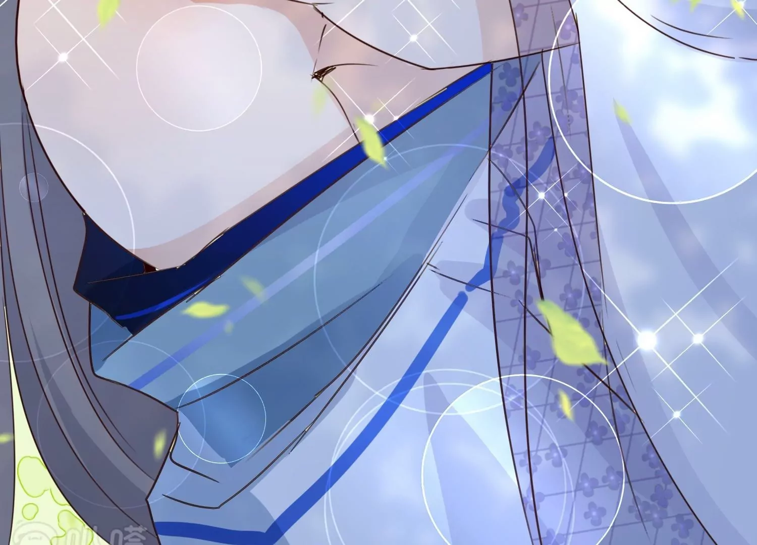 第20话  唇齿相依(1/3)-第20话