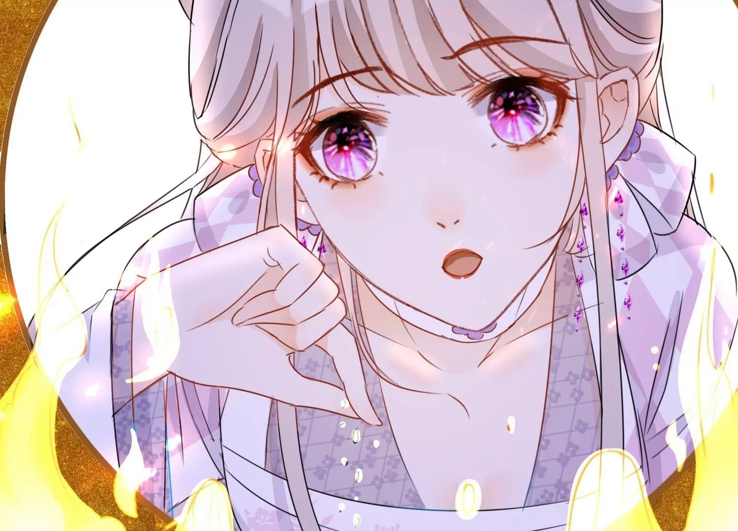 第22话  陆止的心魔(1/3)-第22话