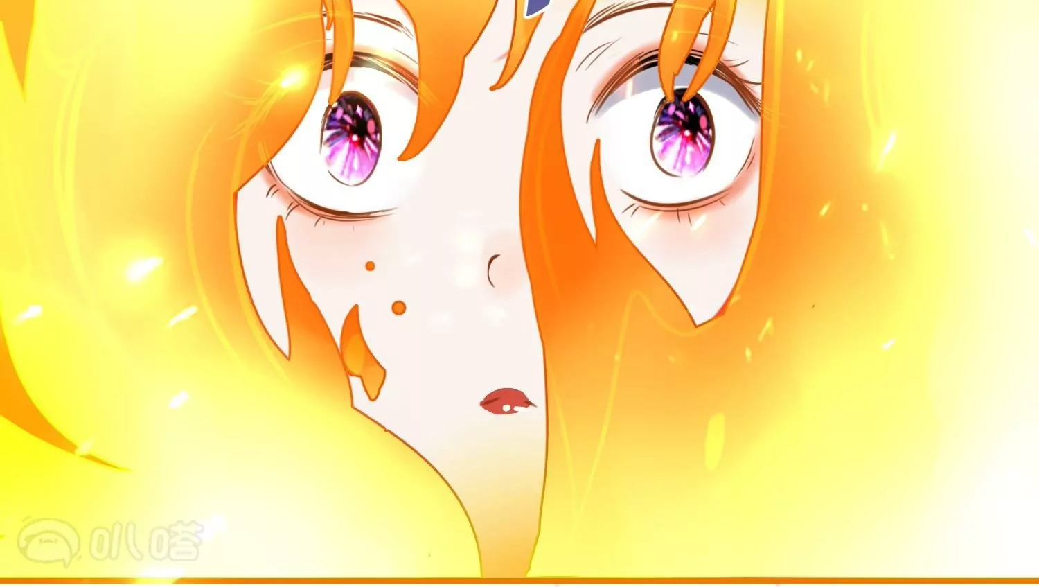 第22话  陆止的心魔(1/3)-第22话