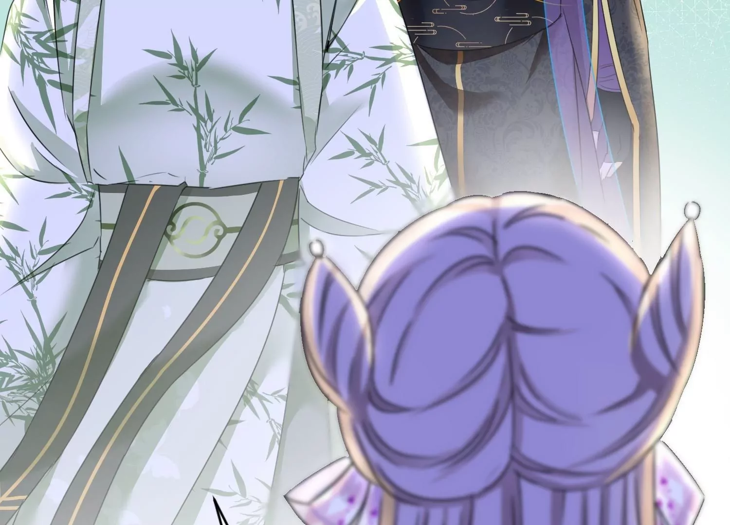 第22话  陆止的心魔(1/3)-第22话