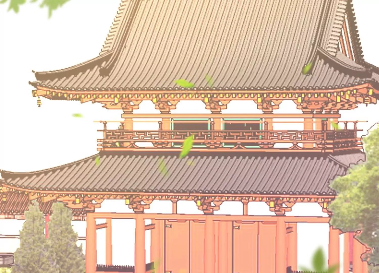 第22话  陆止的心魔(1/3)-第22话