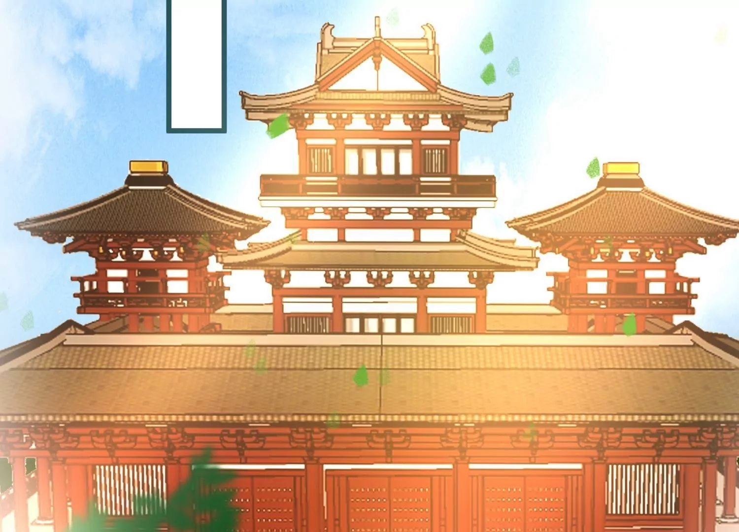 第24话  来抢媳妇了？！(1/3)-第24话