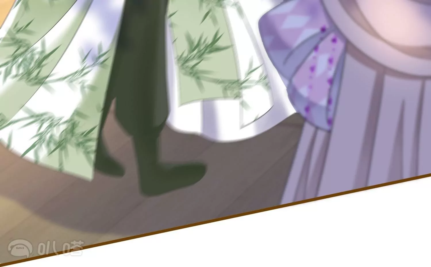 第24话  来抢媳妇了？！(1/3)-第24话