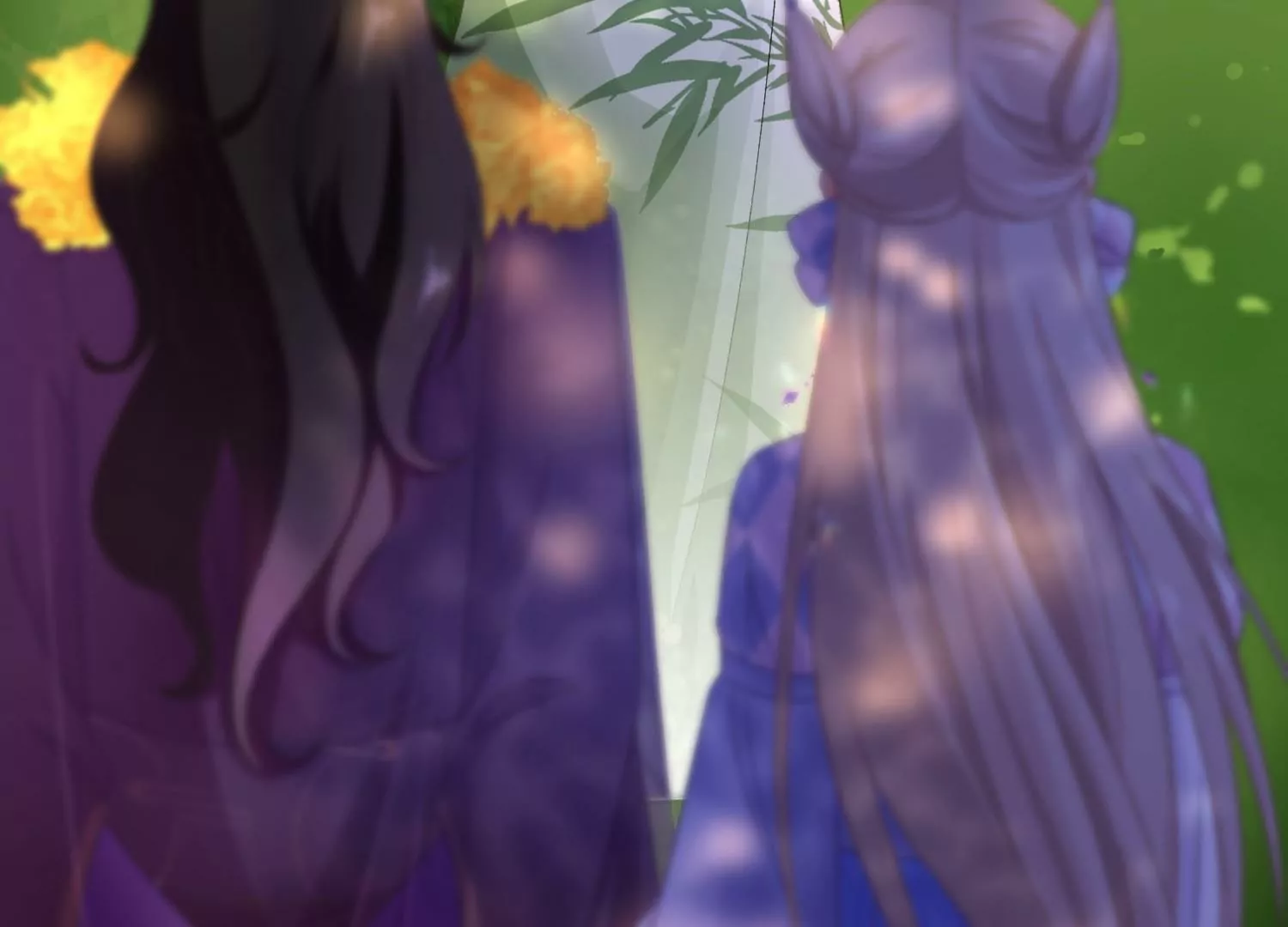 第24话  来抢媳妇了？！(1/3)-第24话