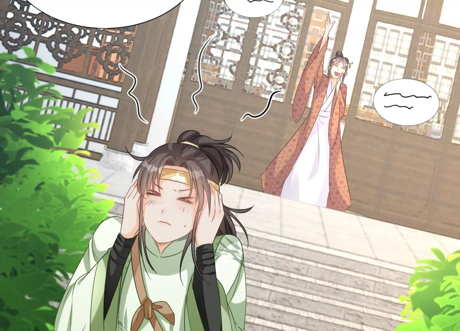 第26话  冷战结束(1/3)-第26话