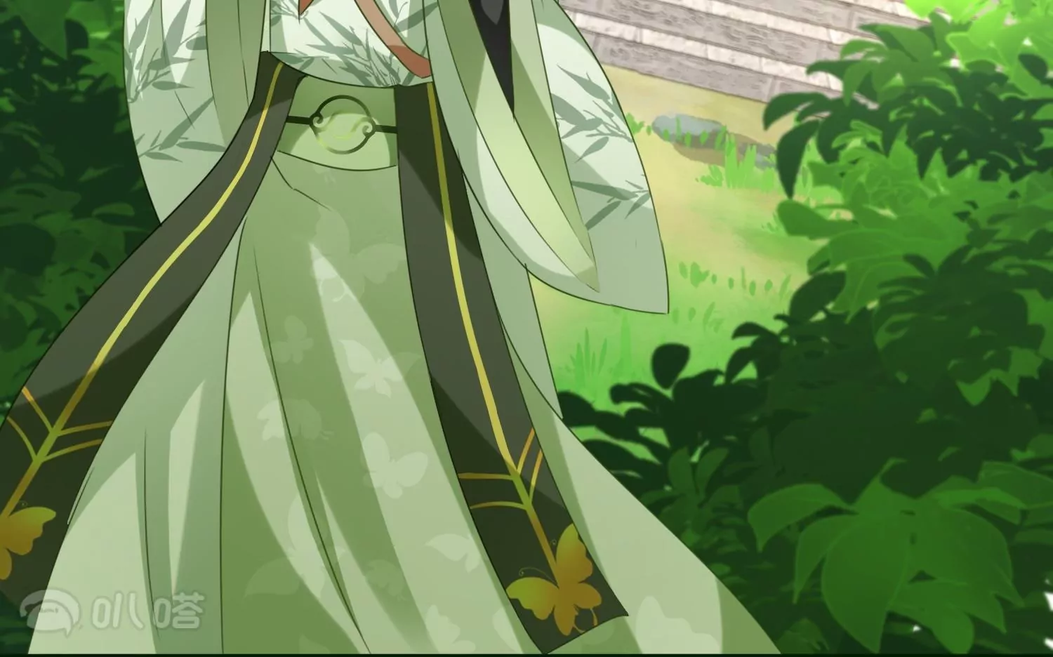 第26话  冷战结束(1/3)-第26话