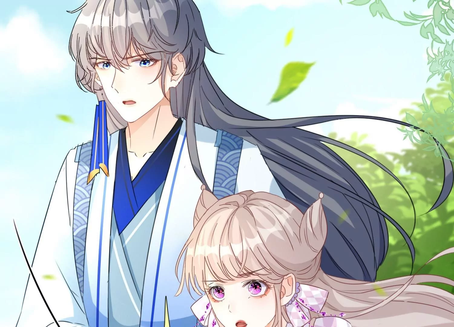 第26话  冷战结束(1/3)-第26话