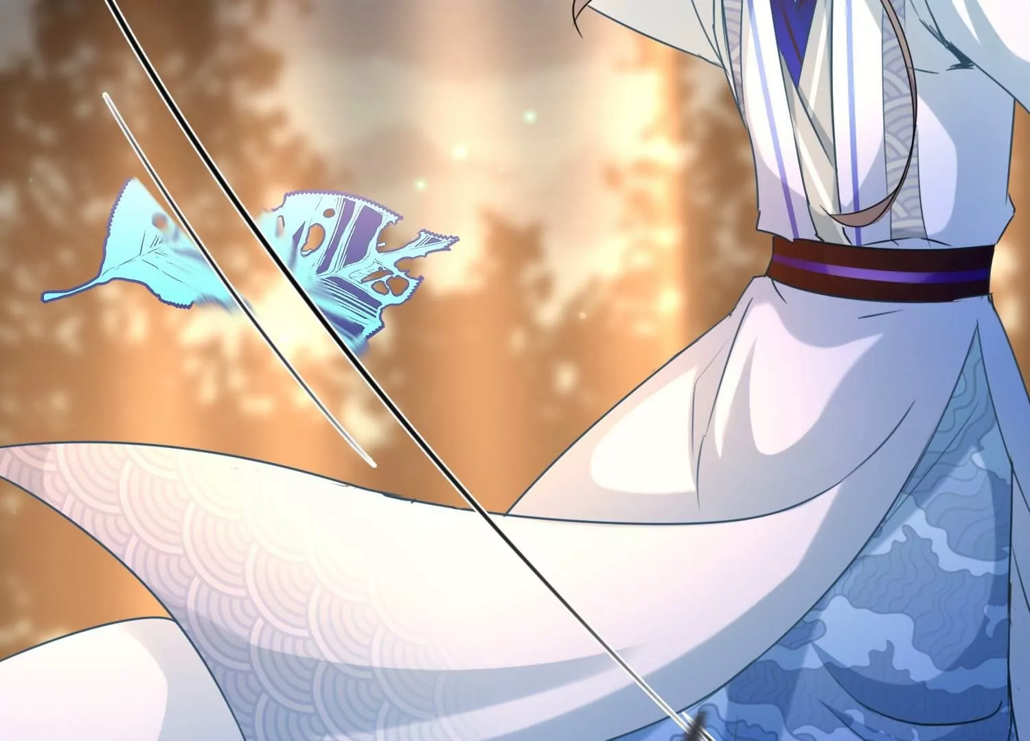 第28话  被逼婚？！(1/3)-第28话