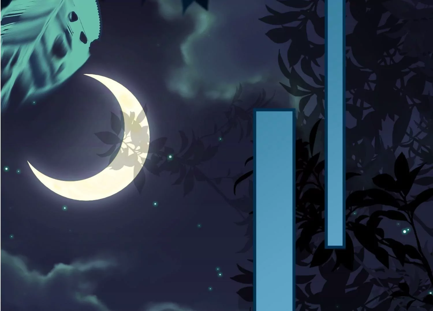 第28话  被逼婚？！(1/3)-第28话