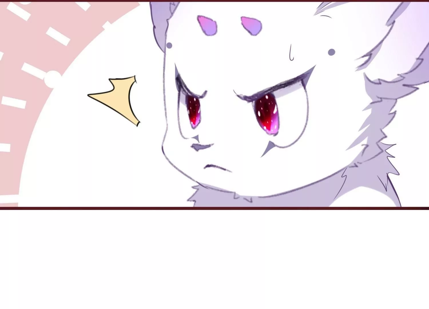 第28话  被逼婚？！(1/3)-第28话