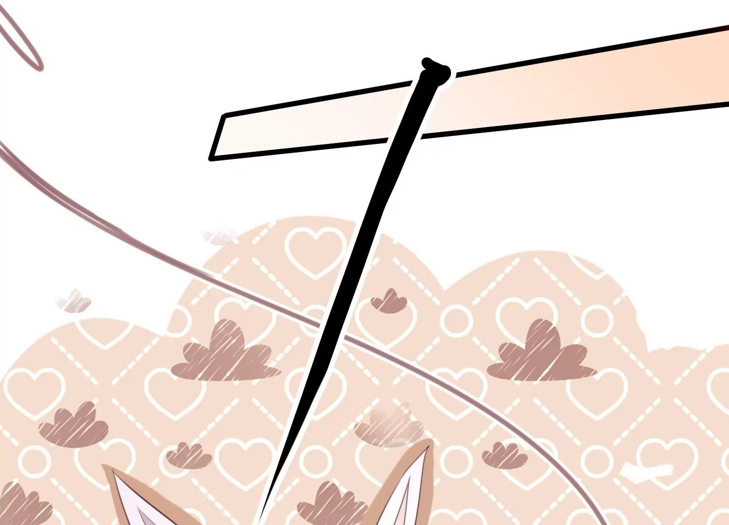 第28话  被逼婚？！(1/3)-第28话