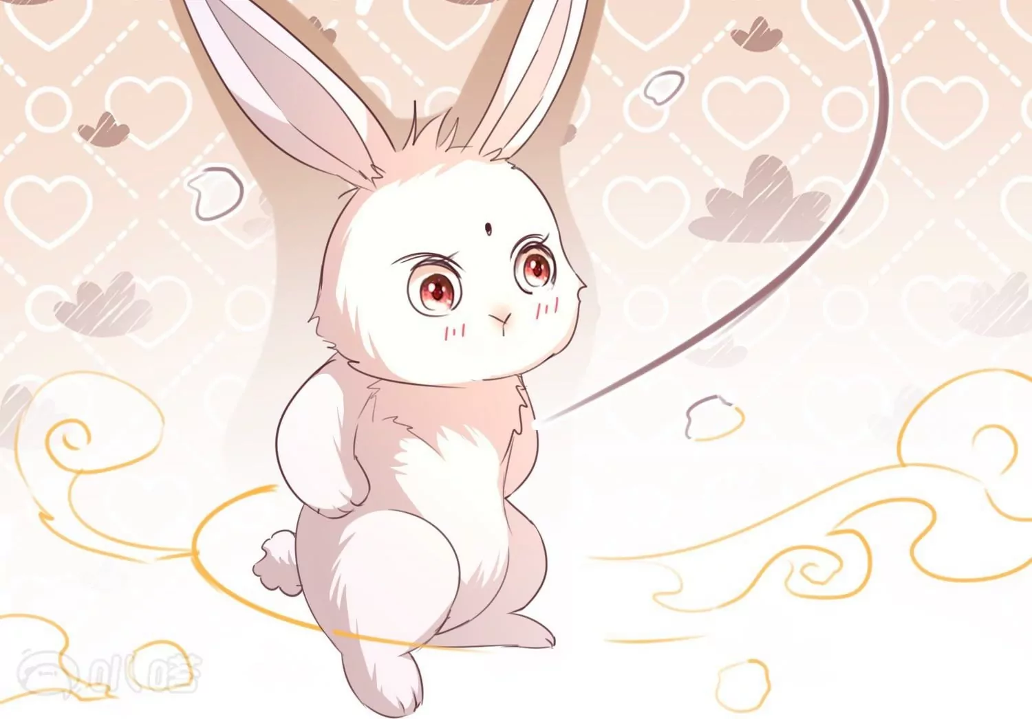 第28话  被逼婚？！(1/3)-第28话