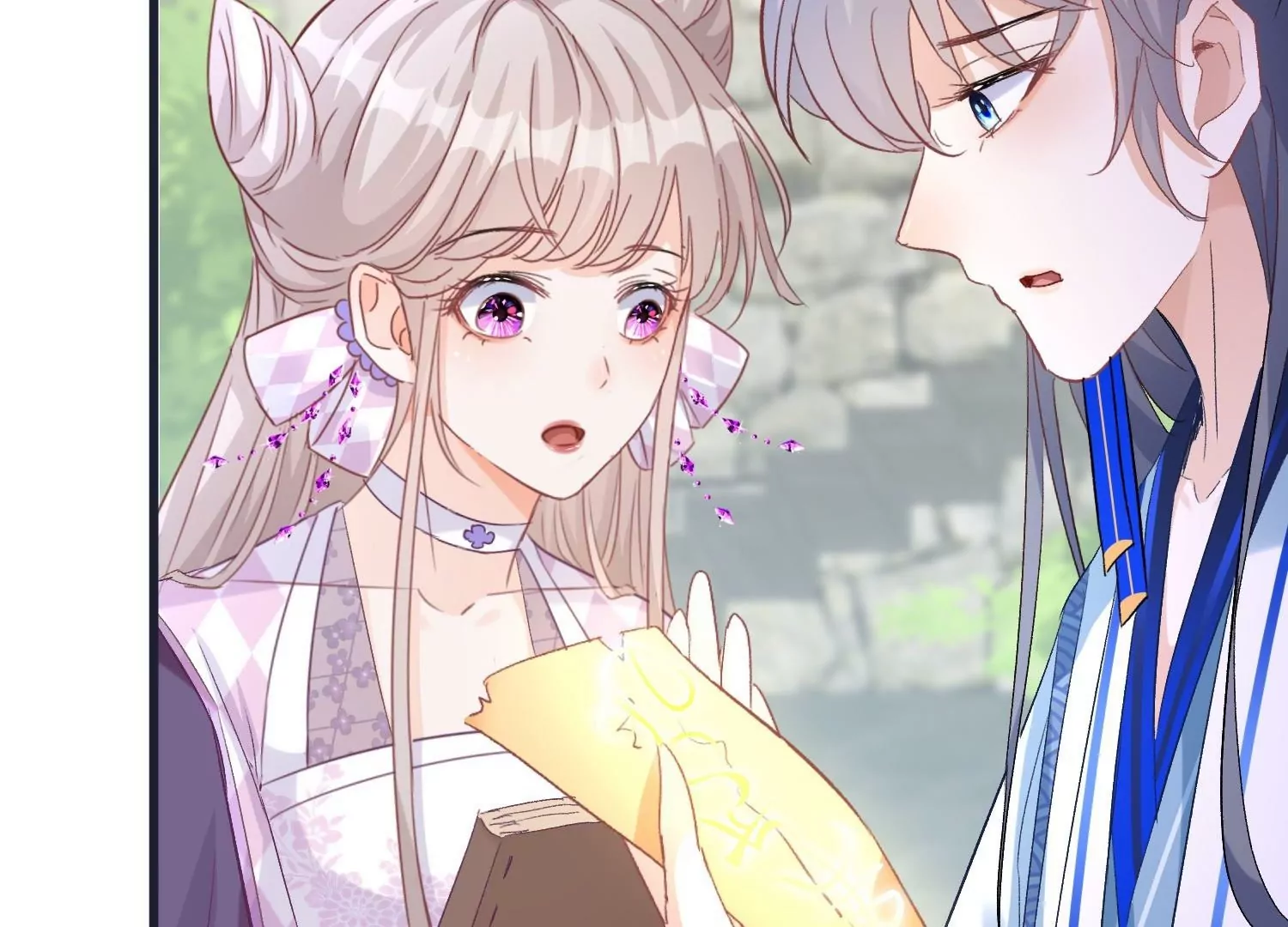 第30话  前尘旧梦(1/3)-第30话