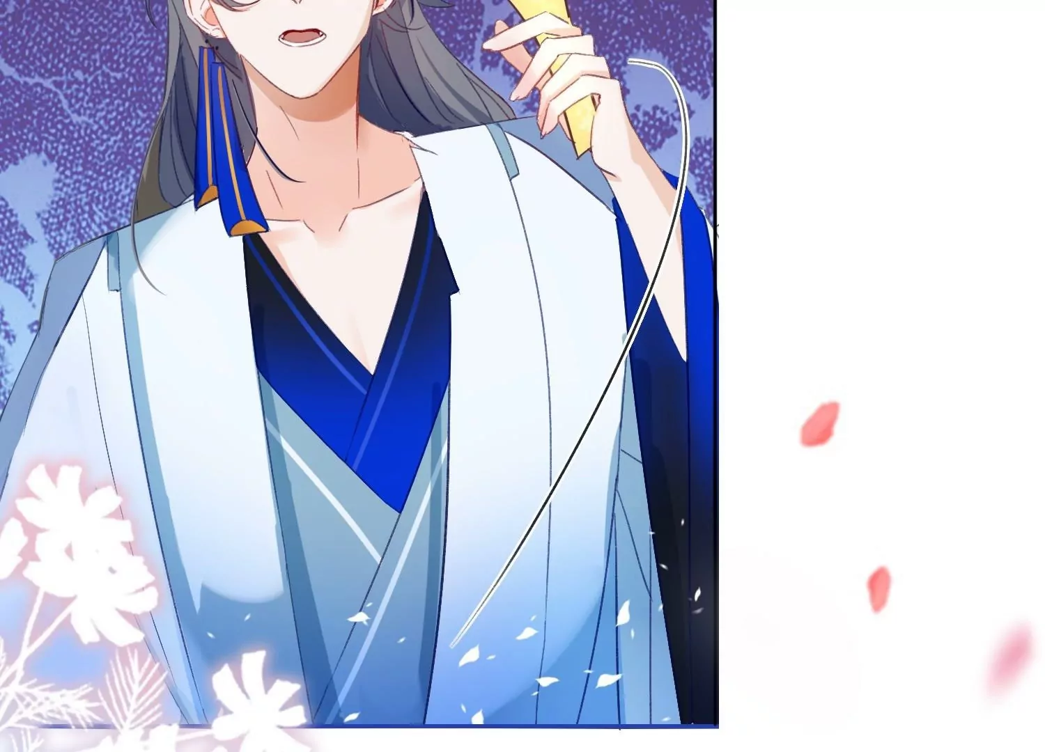 第30话  前尘旧梦(1/3)-第30话