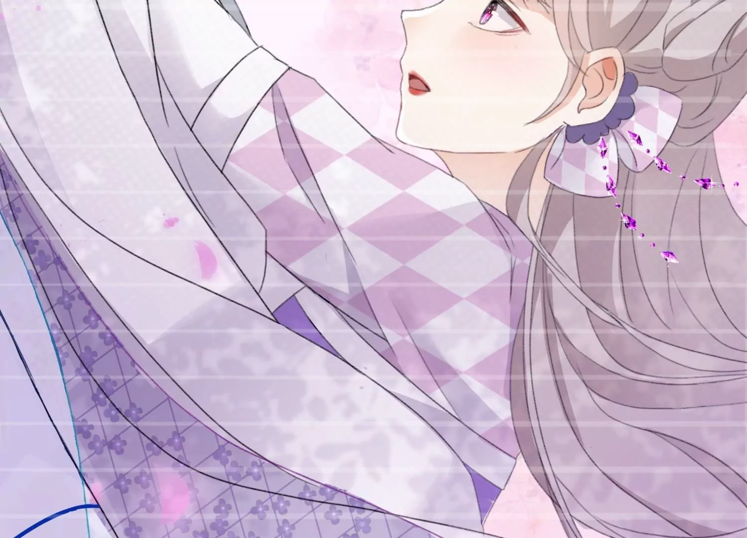 第30话  前尘旧梦(1/3)-第30话