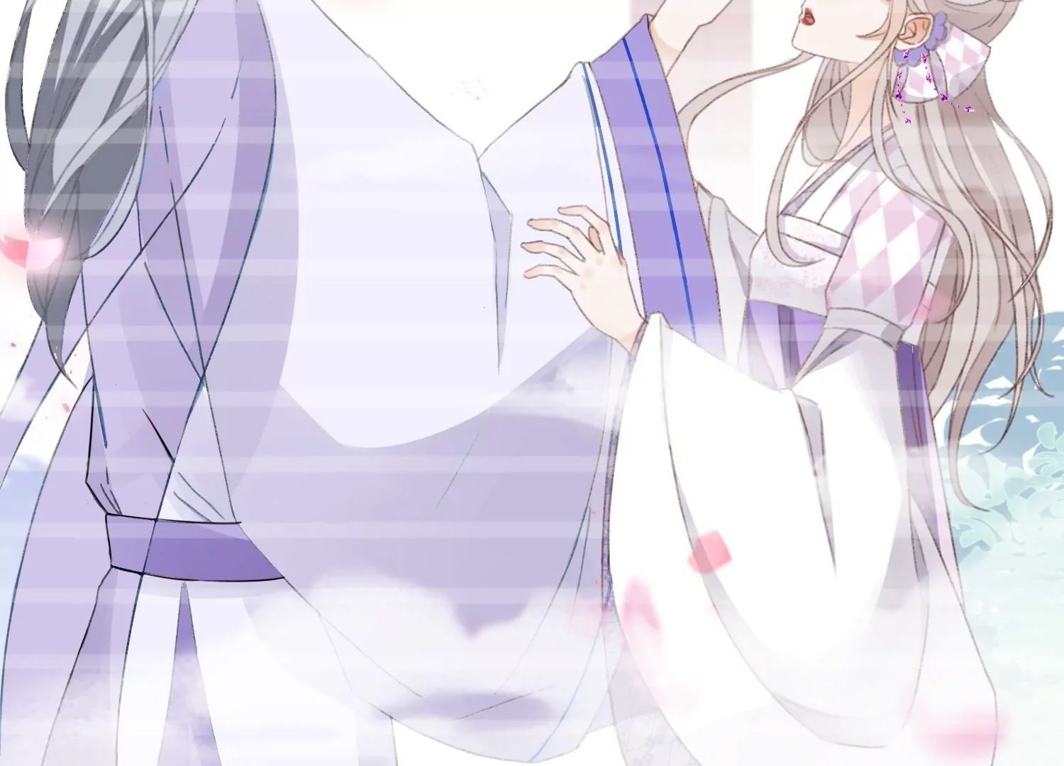 第30话  前尘旧梦(1/3)-第30话