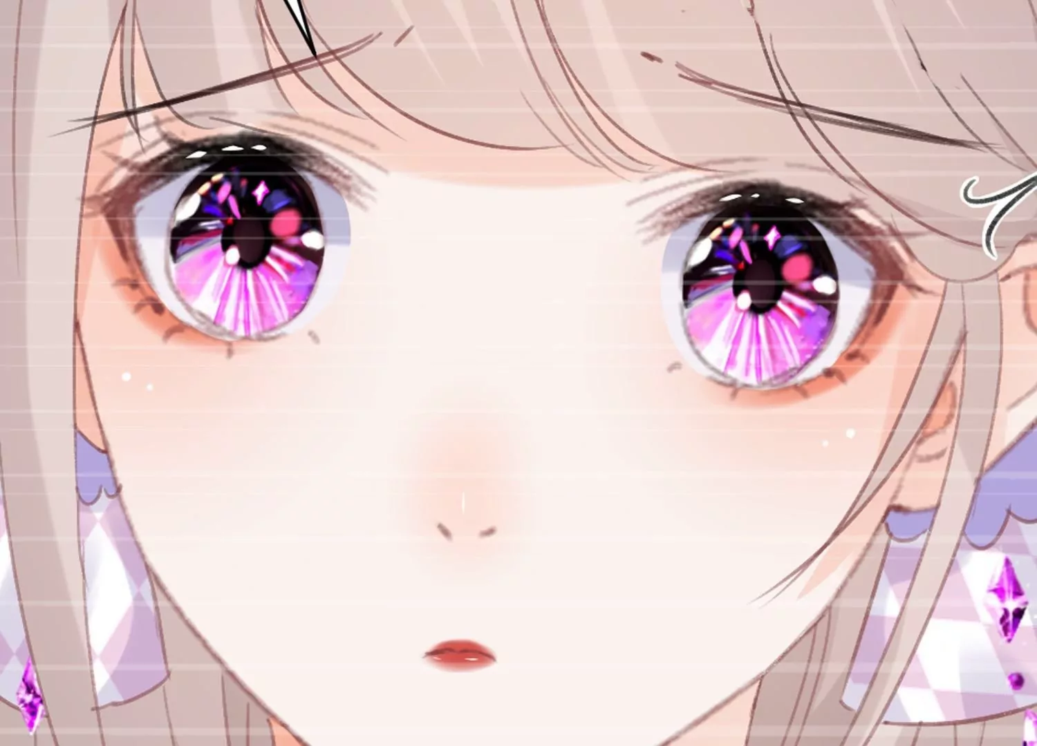 第30话  前尘旧梦(1/3)-第30话