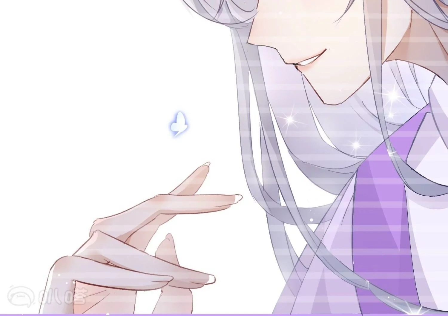 第30话  前尘旧梦(1/3)-第30话