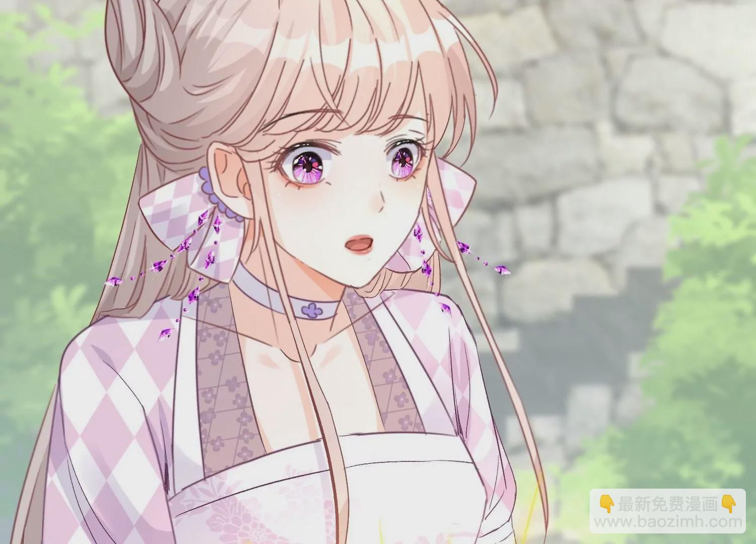 第30话  前尘旧梦(1/3)-第30话