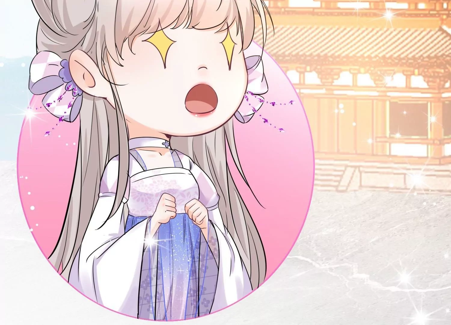 第32话  护身符(1/3)-第32话