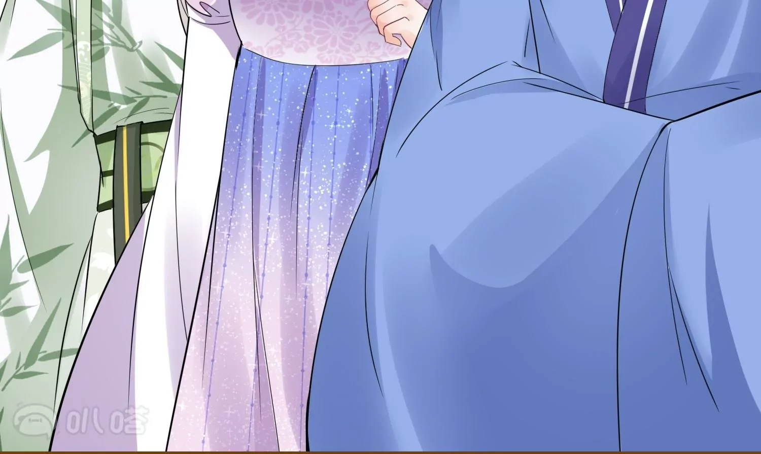 第32话  护身符(1/3)-第32话