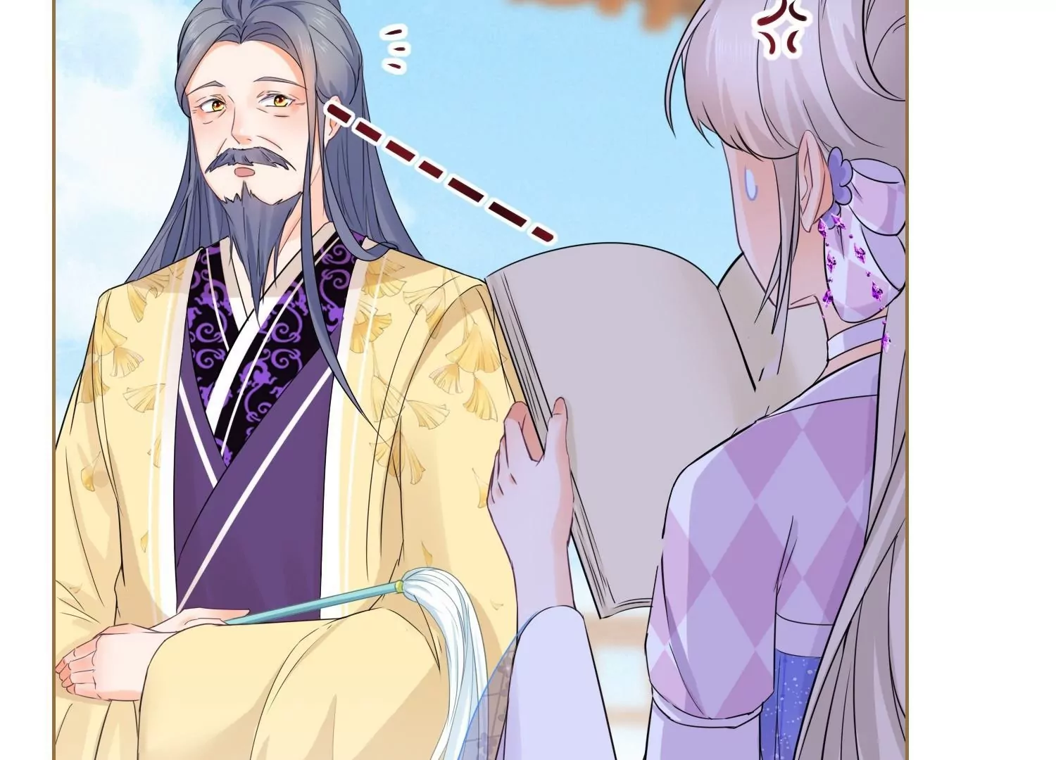 第32话  护身符(1/3)-第32话