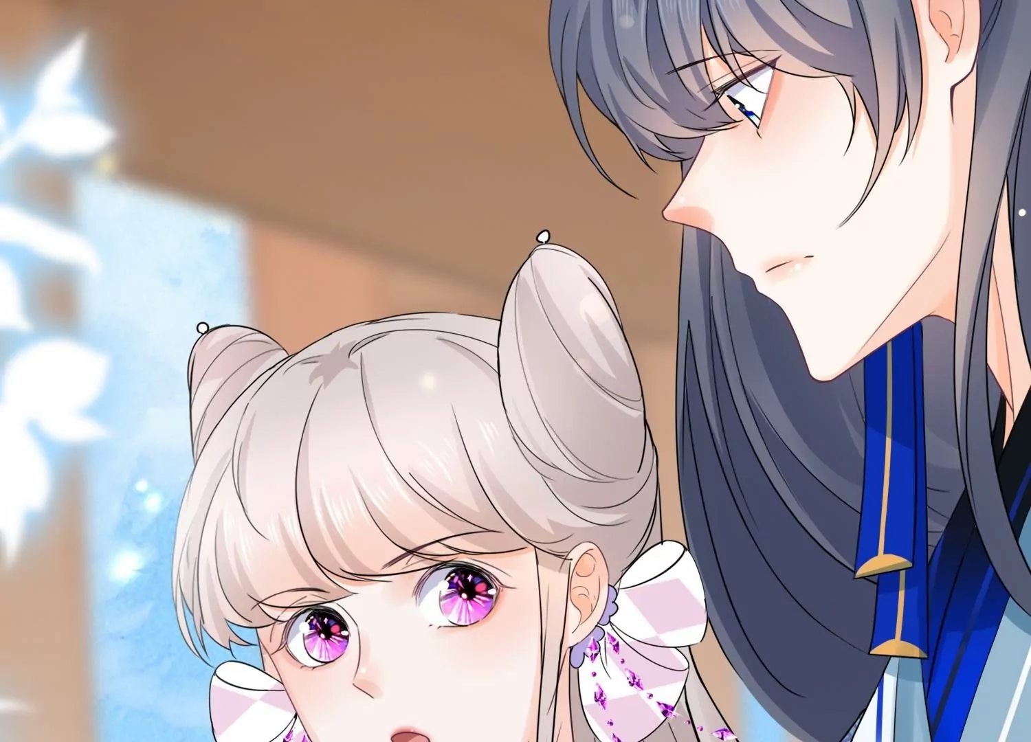 第32话  护身符(1/3)-第32话