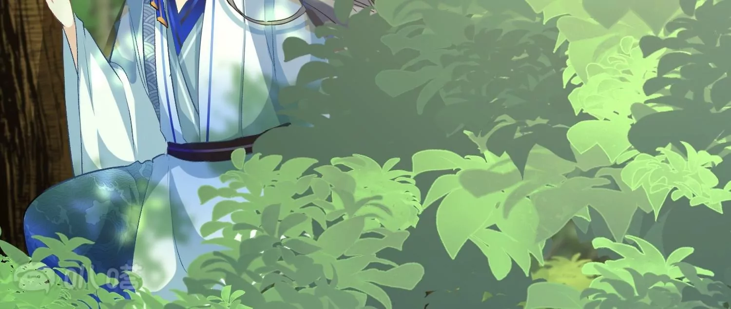 第34话  谁都不能肖想她(1/3)-第34话