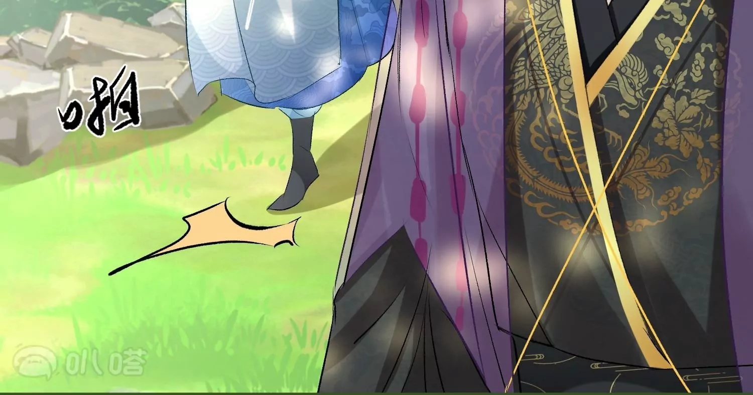 第34话  谁都不能肖想她(1/3)-第34话