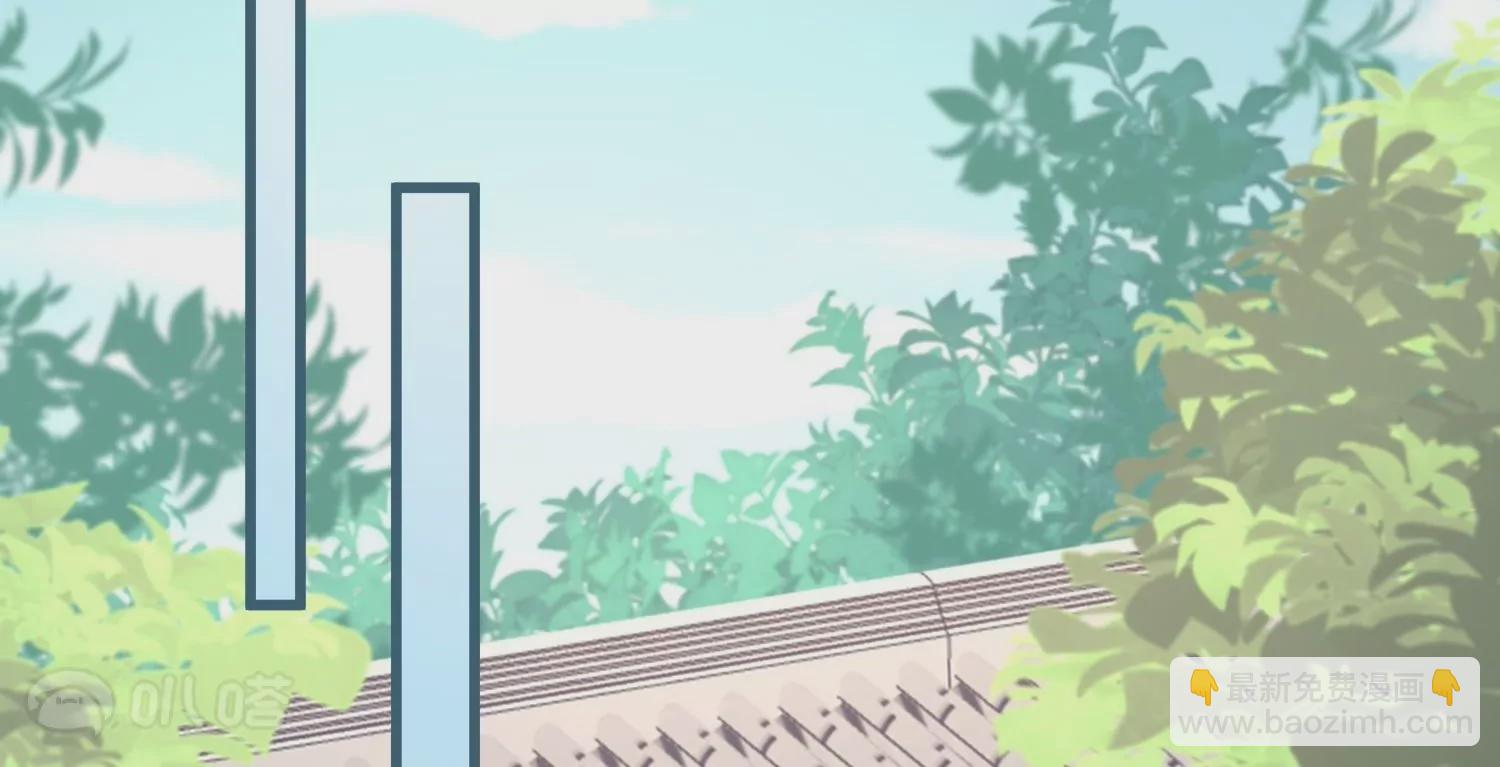 第34话  谁都不能肖想她(1/3)-第34话