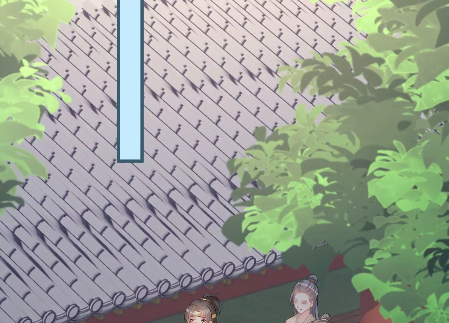 第34话  谁都不能肖想她(1/3)-第34话