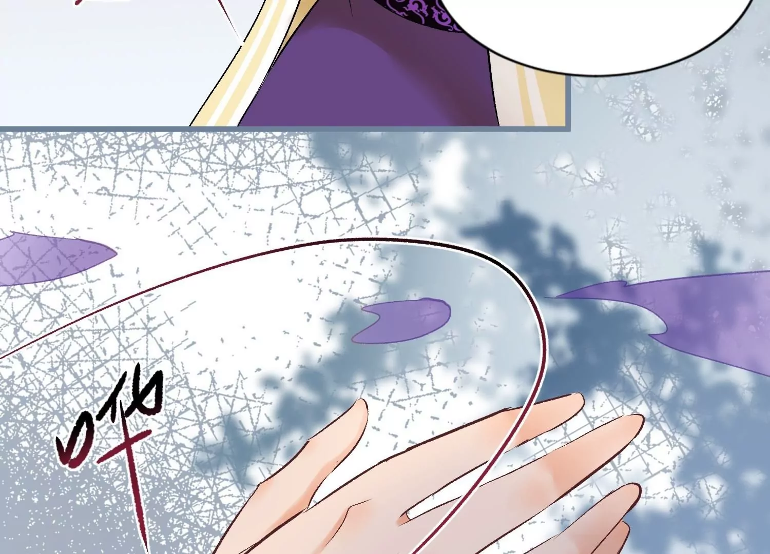 第36话  对你坦白(1/3)-第36话