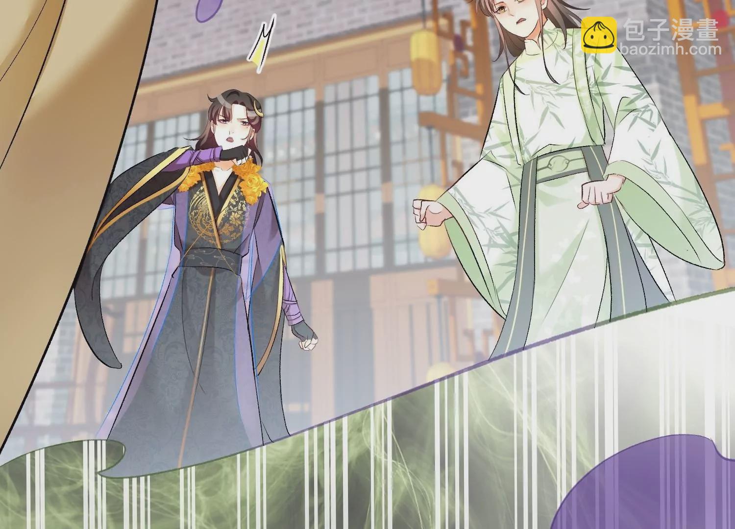 第36话  对你坦白(1/3)-第36话