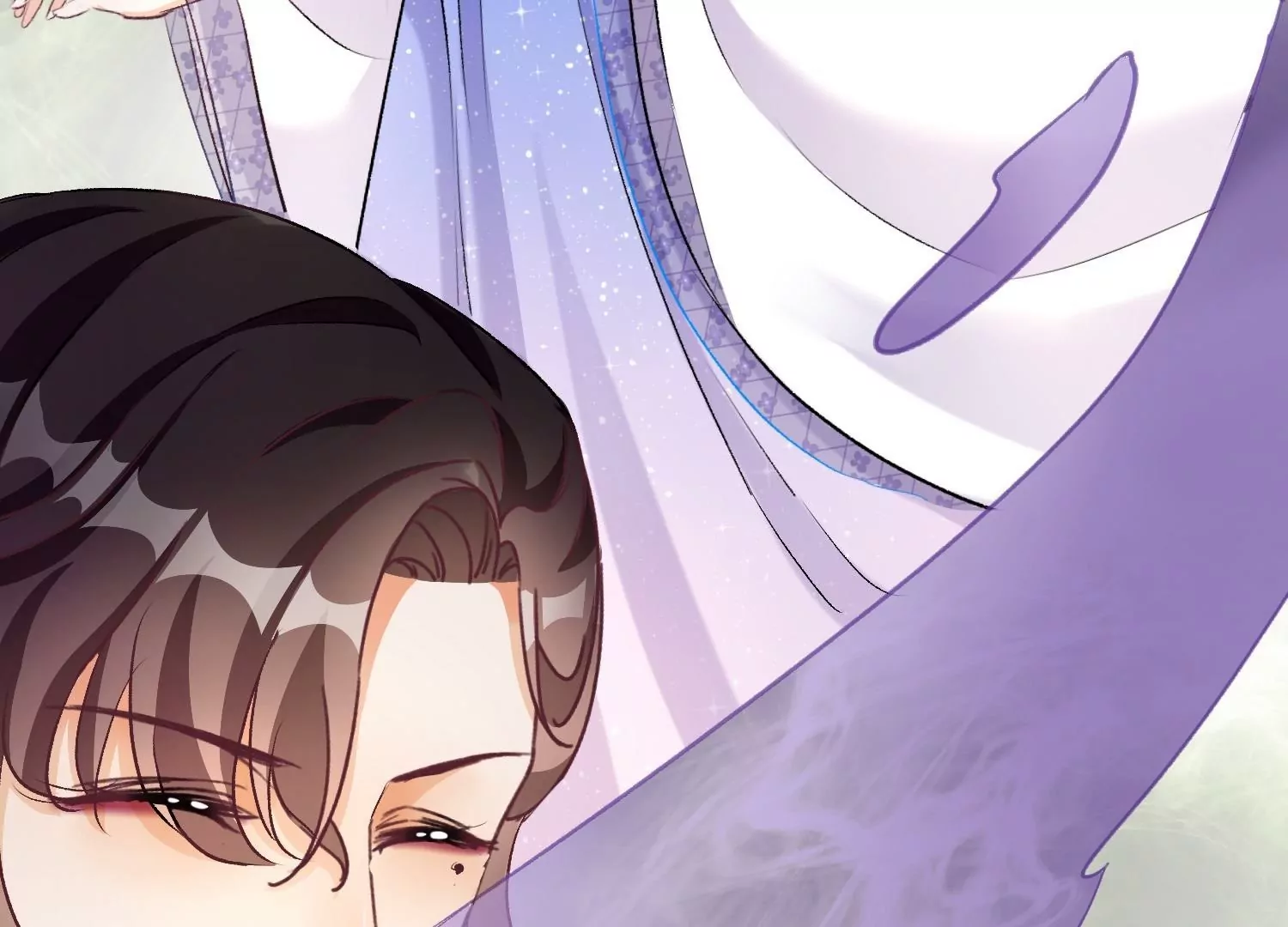 第36话  对你坦白(1/3)-第36话