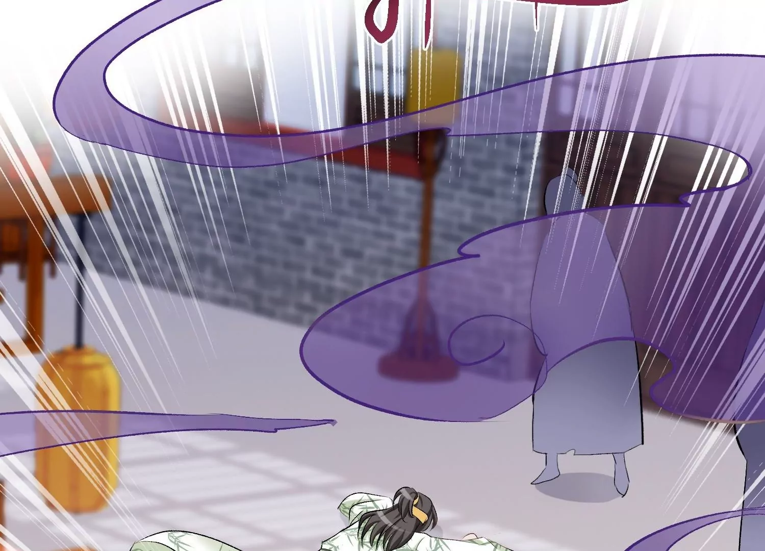 第36话  对你坦白(1/3)-第36话