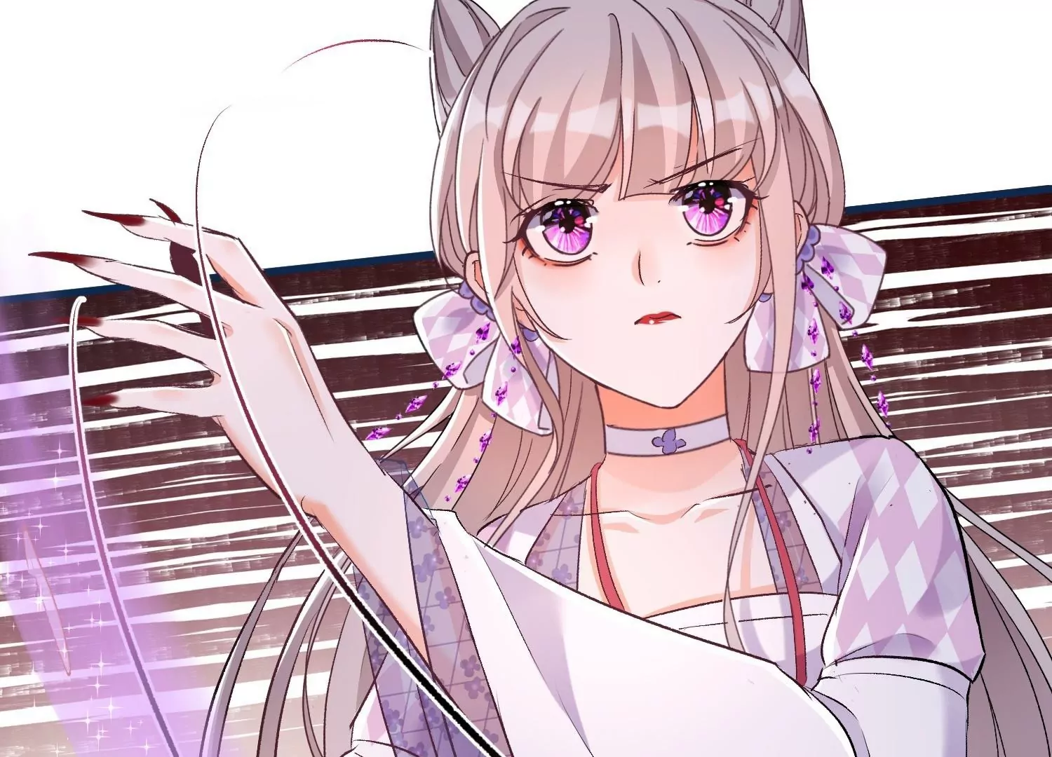 第36话  对你坦白(1/3)-第36话