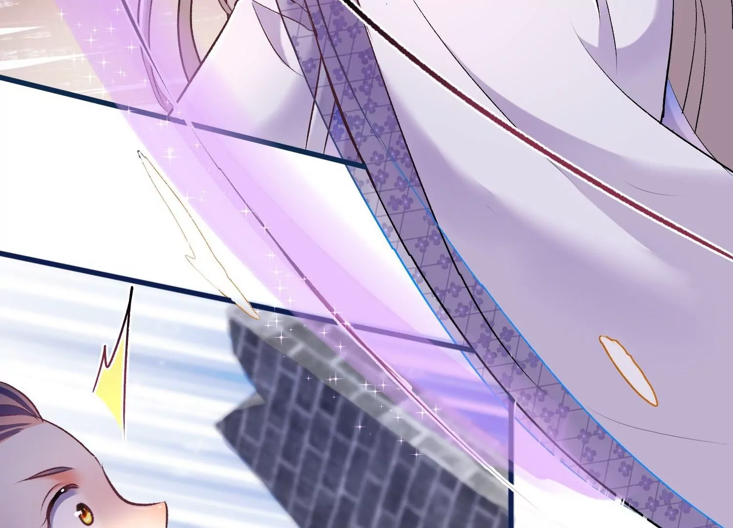 第36话  对你坦白(1/3)-第36话