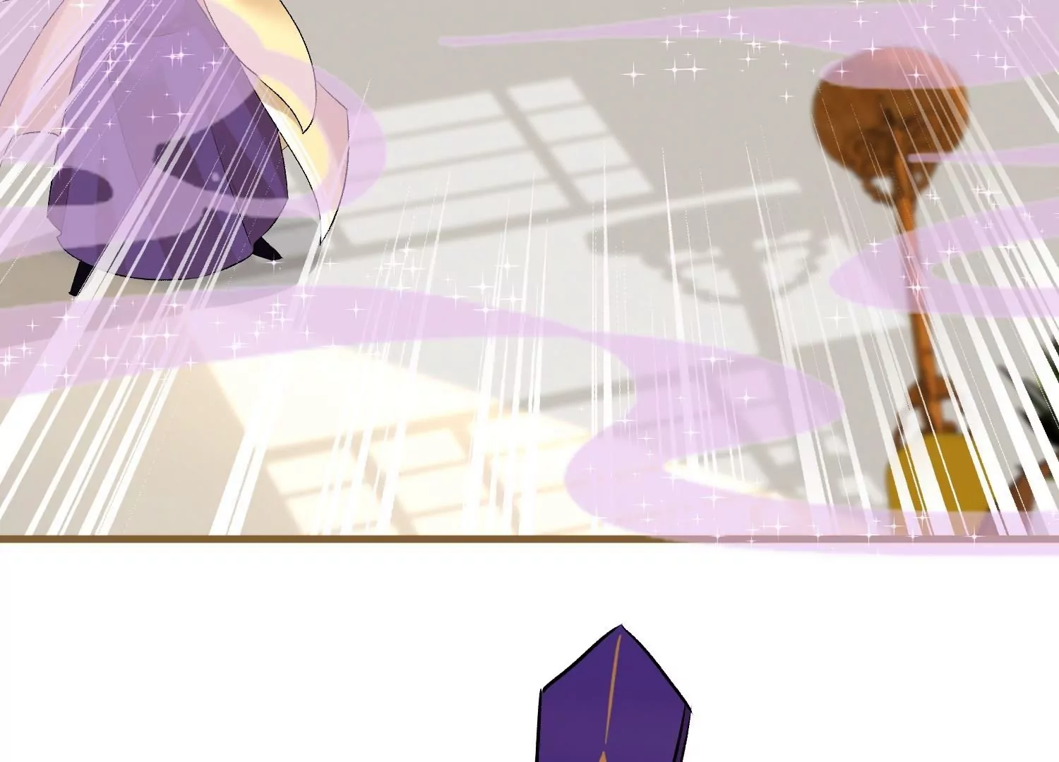 第36话  对你坦白(1/3)-第36话