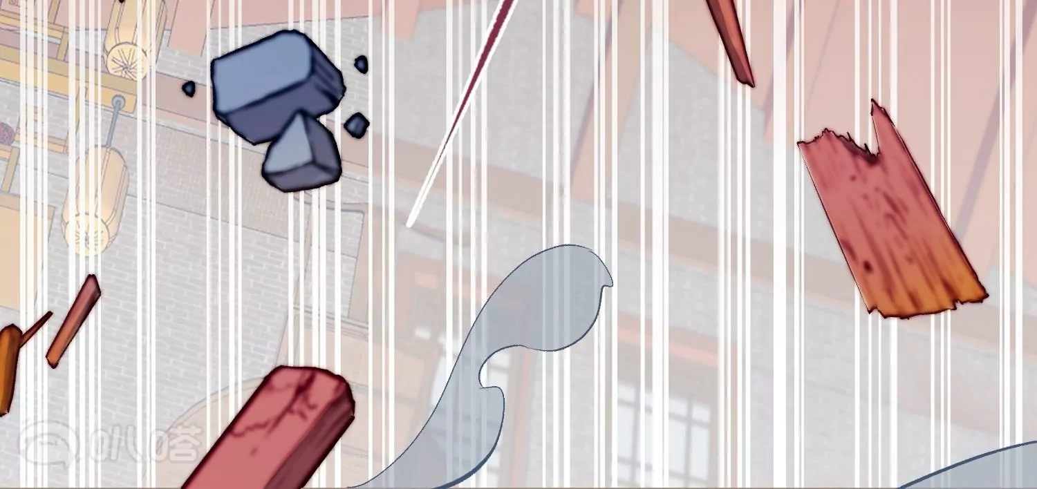 第36话  对你坦白(1/3)-第36话