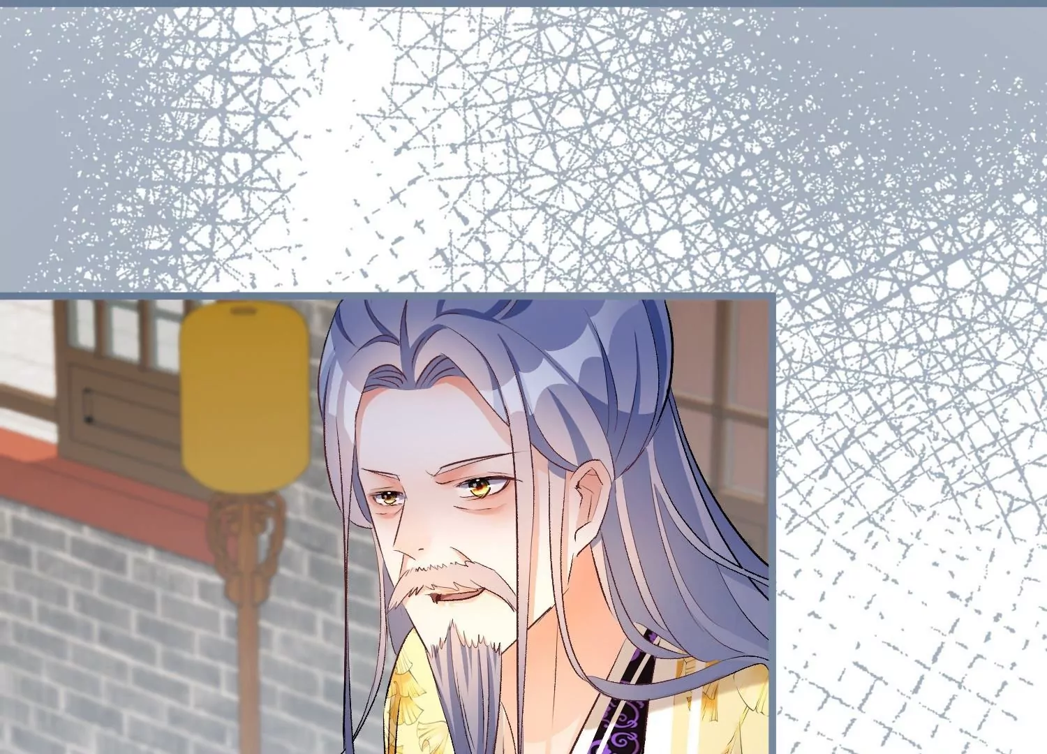 第36话  对你坦白(1/3)-第36话